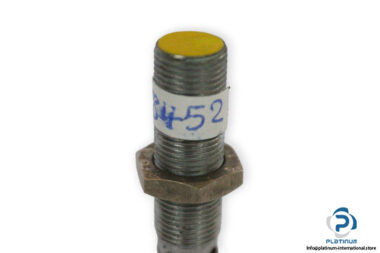 turck-BI4-M12-AP6X-H1141-inductive-sensor-used-2