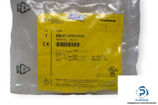 turck-BIM-IKT-AP6X-H1141-magnetic-field-sensor-(new)-1