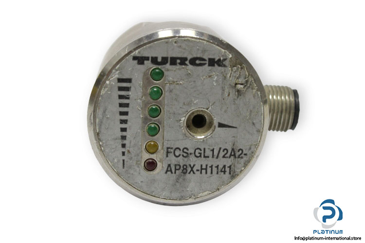 turck-FCS-GL1_2A2-AP8X-H1141-flow-monitoring-(used)-1