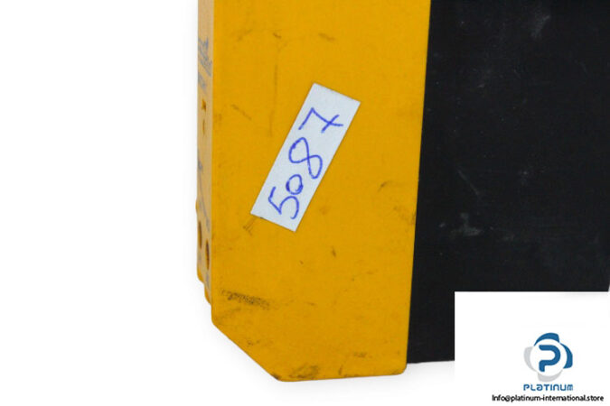 turck-MK73-R11-safety-relay-(used)-3