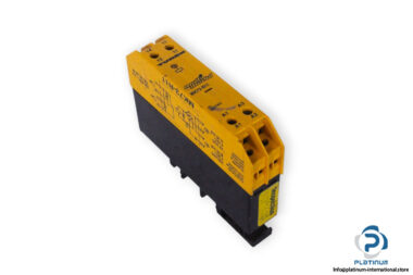 turck-MK73-R11-safety-relay-(used)
