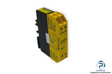 turck-MK83-U24-safety-relay-(used)