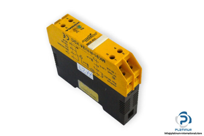 turck-MK91-R11_24VDC-level-controller-(used)