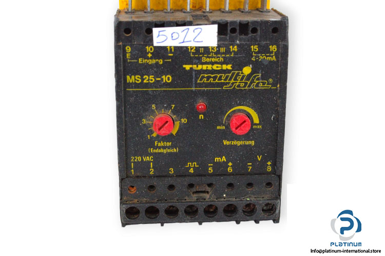 turck-MS-25-10-tachometer-(used)-1