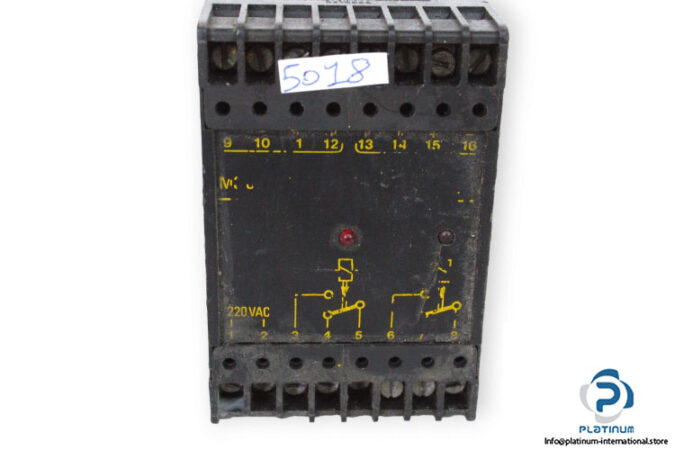 turck-MS81-221-R-amplifier-relay-(used)-3