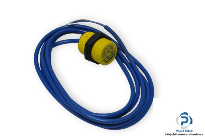 turck-NI15-P30-Y1-inductive-sensor-(new)