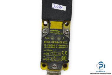 turck-NI20-CP40-FZ3X2-inductive-sensor-used-2