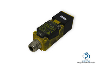 turck-NI20-CP40-FZ3X2-inductive-sensor-used