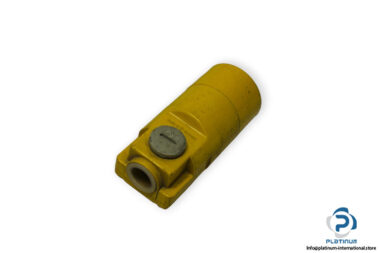 turck-NI20-K40SR-AP6X-inductive-sensor-(used)