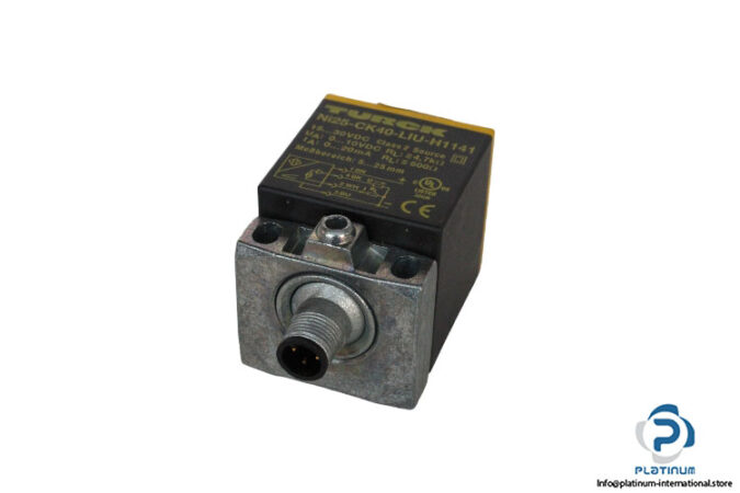 turck-NI25-CK40-LIU-H1141-inductive-sensor