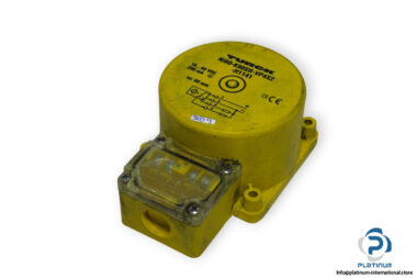turck-NI60-K90SR-VP4X2-H1141-inductive-sensor-used