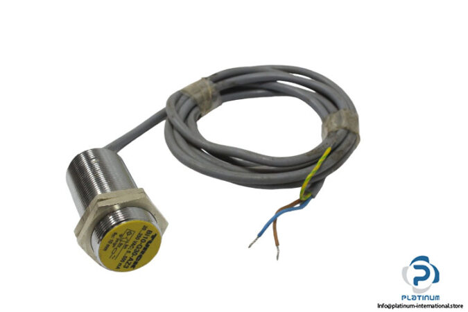 turck-BI10-G30-AZ3-inductive-sensor