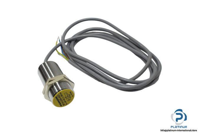 turck-BI10-G30-AZ3-inductive-sensor