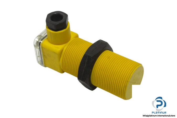 TURCK BI10-P30SK-AP6X INDUCTIVE SENSOR