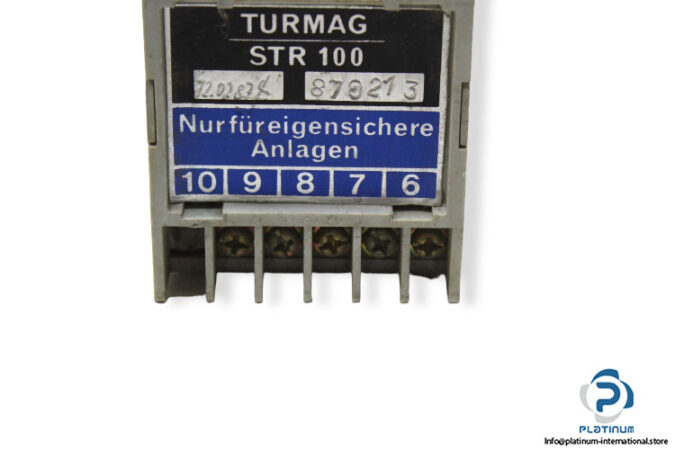 turmag-str-100-safety-relay-1