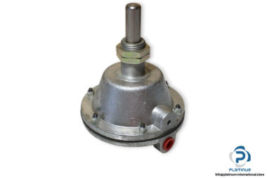 twiflex-7200863-disc-brake-caliper-used