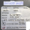 ue-H402-550-pressure-switch-(used)-3