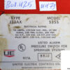 ue-J33AX-5355-alarm-pressure-switch-(used)-1