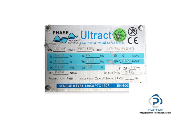 ultract-u720-20-3m1-natural-cooled-servo-motor-2