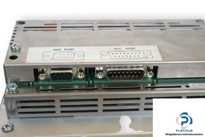 uniop-CP11G-04-0045-operator-panel-(used)-2