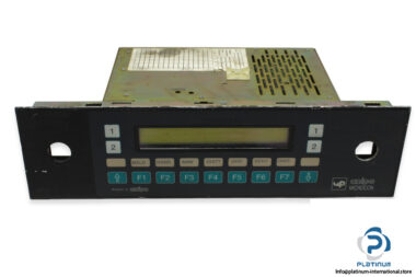 unipo-2RCLX2P03007-microcon-operator-panel-2