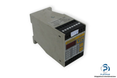 unipower-HPL500-control-unit-used