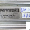 univer-K2000400080M-pneumatic-cylinder-(used)-2