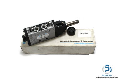 univer-ac-7500-single-solenoid-valve