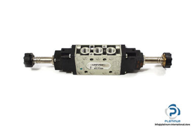 univer-ac-7520-double-solenoid-valve