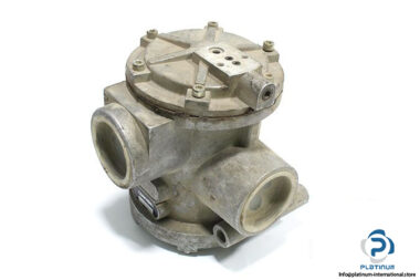 univer-AF-2560-single-solenoid-valve