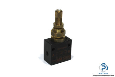 univer-AM-5070-complementary-valve