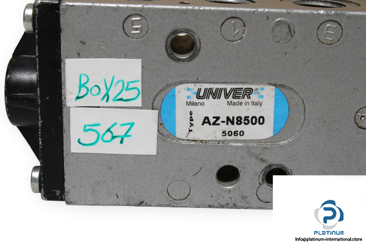 univer-az-n8500-single-solenoid-valve-2
