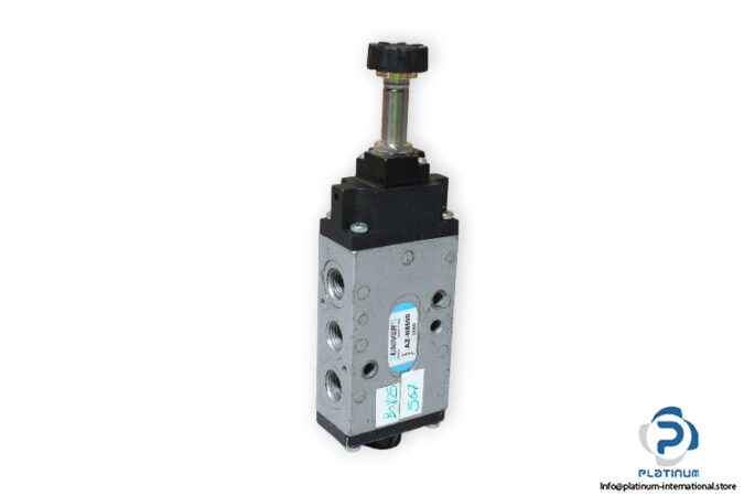 Univer-AZ-N8500-single-solenoid-valve