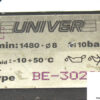 univer-be-3020u-air-pilot-valve-2