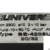 univer-be-4205u-double-solenoid-valve-3