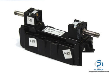 univer-BE-5020U-double-solenoid-valve