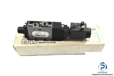 univer-cl-302a-single-solenoid-valve