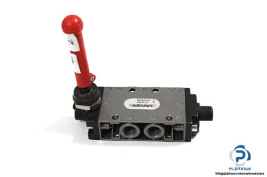 univer-cm-9423d-manual-pneumatic-valve