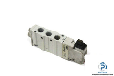 univer-P15F24024-pneumatic-valve