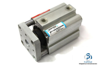 univer-W110-040-0025-M-short-stroke-cylinder