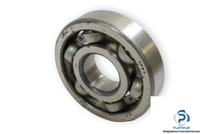 urb-6408-deep-groove-ball-bearing-(used)