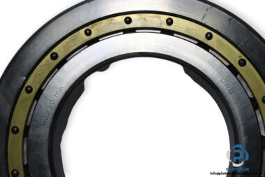 urb-NJ-230-MA-cylindrical-roller-bearing-(used)-1