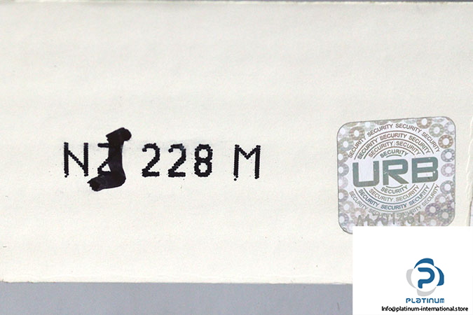 urb-NJ228-M-cylindrical-roller-bearing-(new)-(carton)-1