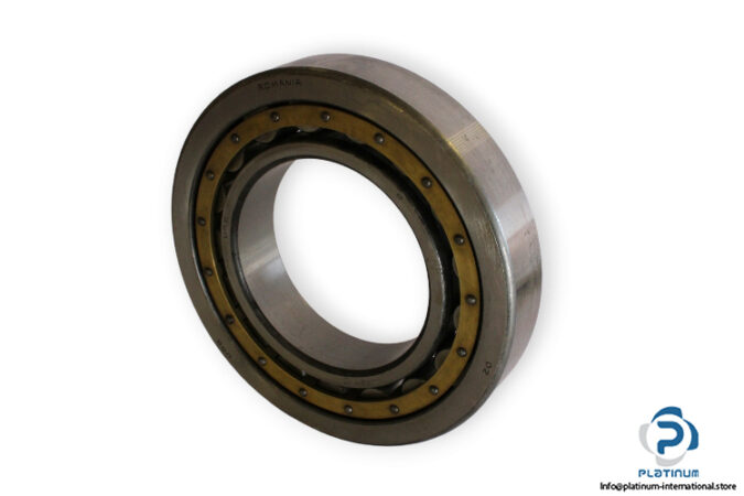 urb-NU-224-M-cylindrical-roller-bearing-(new)