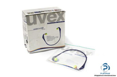uvex-x-cap-xc-bd-banded-ear-sprotection