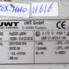 uwt-RN3002-rotary-paddle-level-switch-used-3