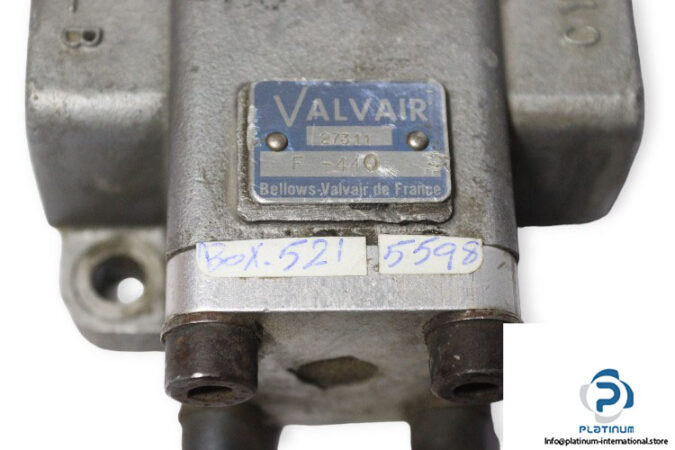 valvair-F-44O-pneumatic-valve-used-3