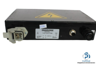 vanderlande-pt526-power-supply-used-1