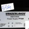 vanderlande-pt526-power-supply-used-2