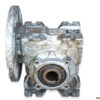 varvel-SRT05007G525-worm-gearbox